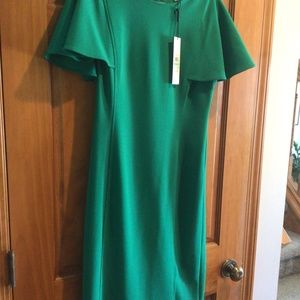 Calvin Klein dress NWT